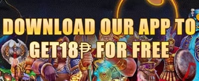 JILI Asia App Bonus promotion