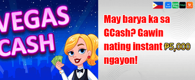 GCash Instant Reload Bonus promotion