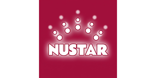 Nustar Online Game Logo